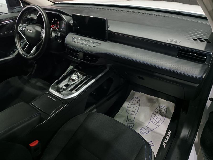 Haval Jolion I Рестайлинг Ставрополь  - изображение 11