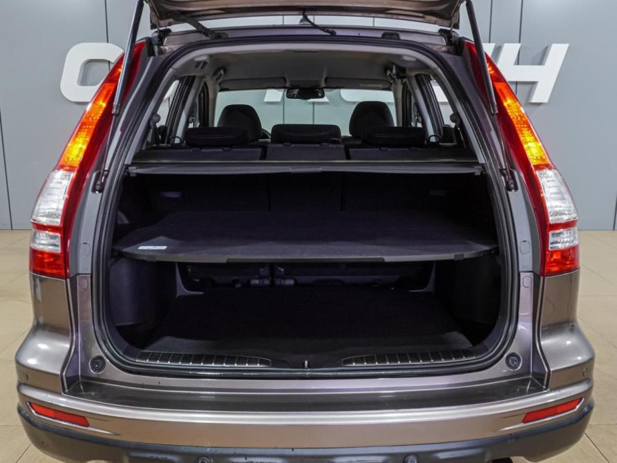Honda CR-V IV Воронеж  - изображение 21