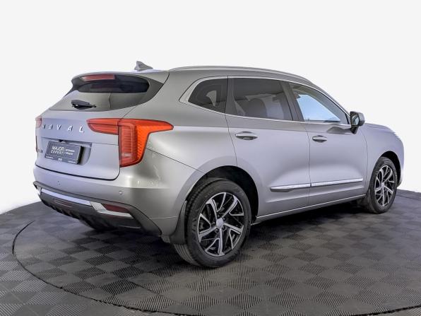 Haval Jolion I с пробегом 2021 года, цена 1 545 000 рублей, 102551 км, внедорожник, Автокод Объявления