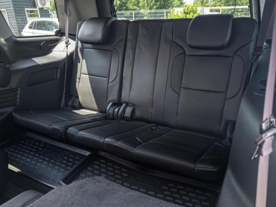 Chevrolet Tahoe IV Краснодар  - изображение 13