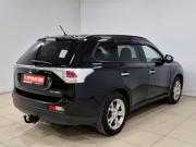 Mitsubishi Outlander III Альметьевск  - изображение 31