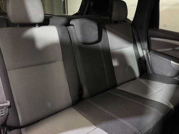 Renault Duster I с пробегом 2012 года, цена 1 035 000 рублей, 99955 км, внедорожник, Автокод Объявления
