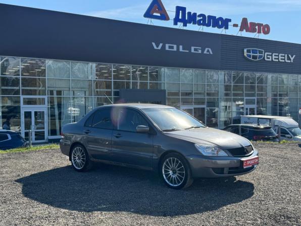 Mitsubishi Lancer IX Рестайлинг с пробегом 2006 года, цена 310 000 рублей, 333215 км, седан, Автокод Объявления