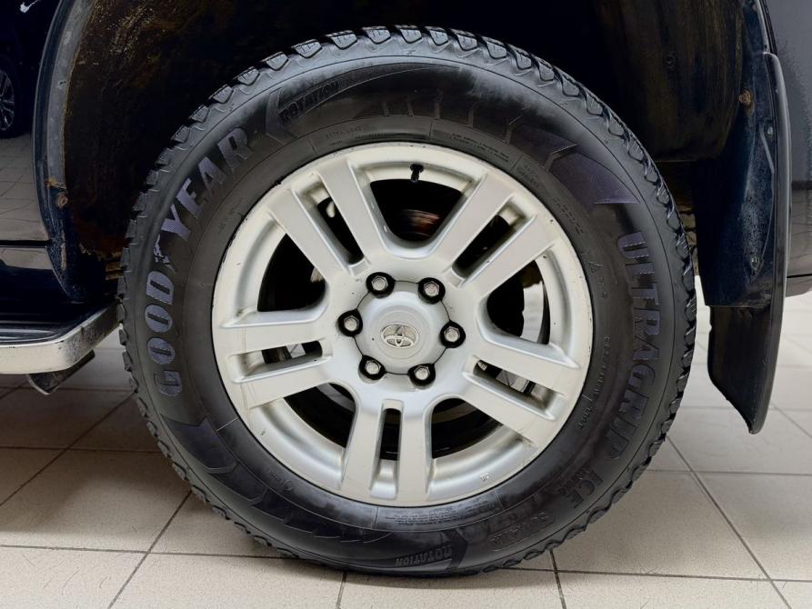 Toyota Land Cruiser Prado 150 Series Вологда  - изображение 20