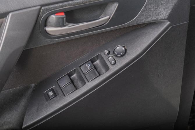 Mazda 3 II (BL) с пробегом 2011 года, цена 979 000 рублей, 211850 км, седан, Автокод Объявления