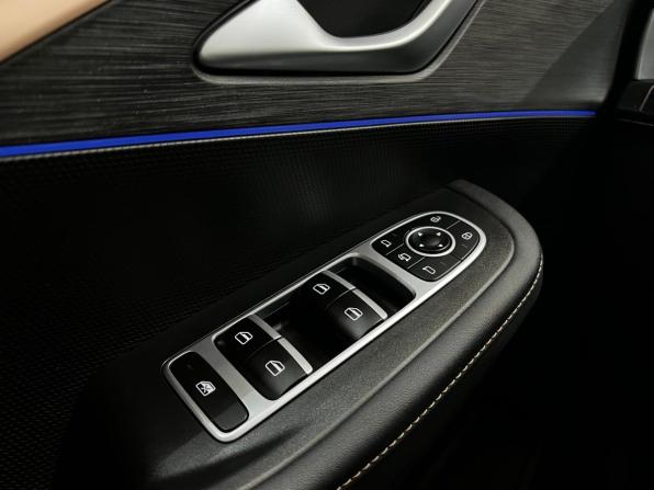 Omoda C5 I с пробегом 2023 года, цена 1 800 000 рублей, 29257 км, внедорожник, Автокод Объявления
