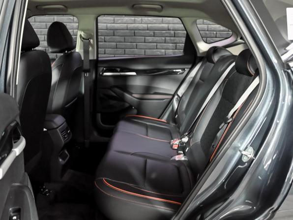 Kia Seltos II с пробегом 2026 года, цена 2 990 000 рублей, 55 км, внедорожник, Автокод Объявления