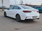 Hyundai Sonata VII (LF) Набережные Челны  - изображение 33
