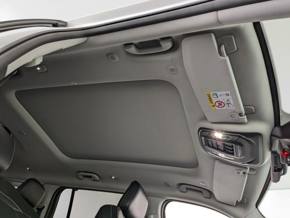Jeep Grand Cherokee V (WL) с пробегом 2022 года, цена 5 750 000 рублей, 69048 км, внедорожник, Автокод Объявления