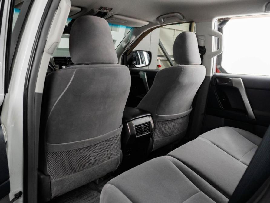 Toyota Land Cruiser Prado 150 Series Тюмень  - изображение 10