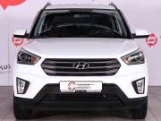 Hyundai Creta I Минеральные Воды  - изображение 24