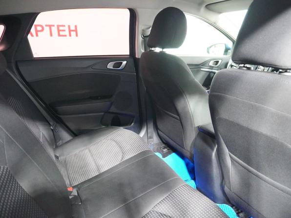 Kia Ceed III с пробегом 2019 года, цена 1 671 000 рублей, 90901 км, хэтчбек, Автокод Объявления