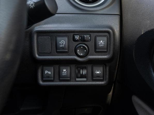 Nissan Note II Рестайлинг с пробегом 2019 года, цена 995 000 рублей, 108156 км, хэтчбек, Автокод Объявления