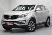 Kia Sportage III Рестайлинг Кемерово  - изображение 23