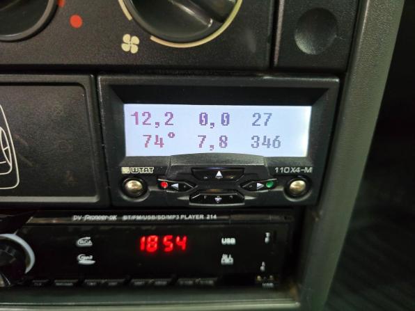 Lada (ВАЗ) 2110 с пробегом 2004 года, цена 175 000 рублей, 220000 км, седан, Автокод Объявления