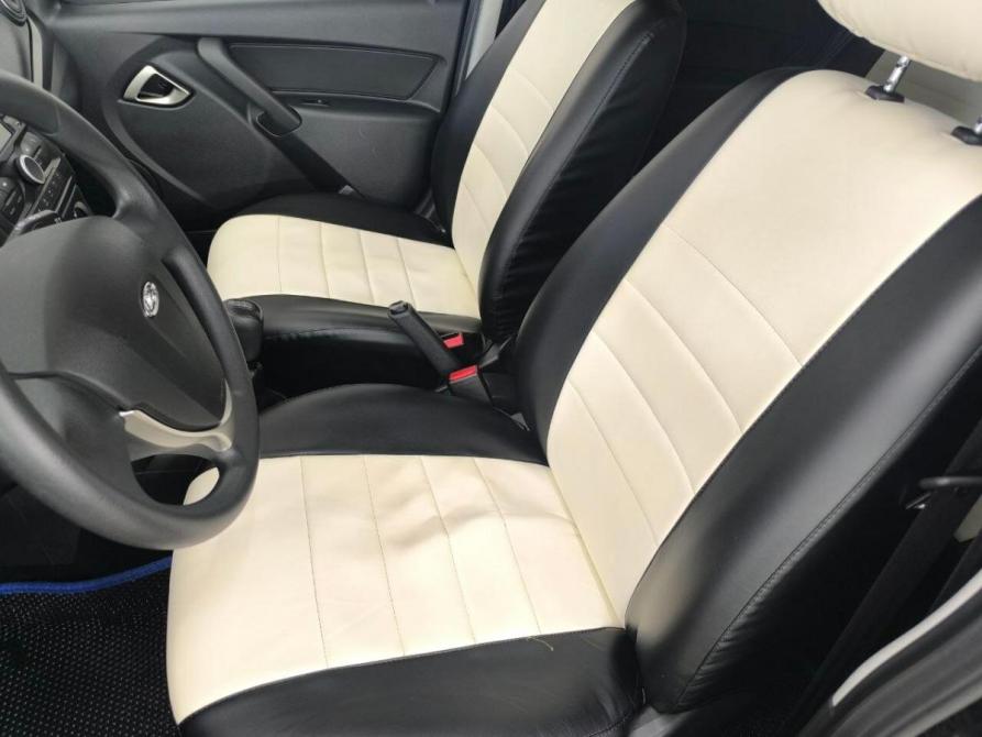 Lada (ВАЗ) Granta I Рестайлинг Нижнекамск  - изображение 14