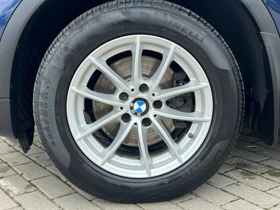 BMW X4 I (F26) Санкт-Петербург  - изображение 7