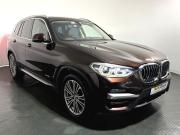BMW X3 III (G01) Пермь  - изображение 23