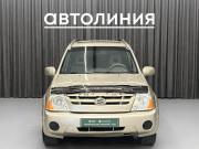 Suzuki XL7 I Рестайлинг Красноярск  - изображение 17