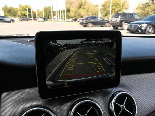 Mercedes-Benz GLA I (X156) Рестайлинг с пробегом 2018 года, цена 2 699 000 рублей, 118696 км, внедорожник, Автокод Объявления