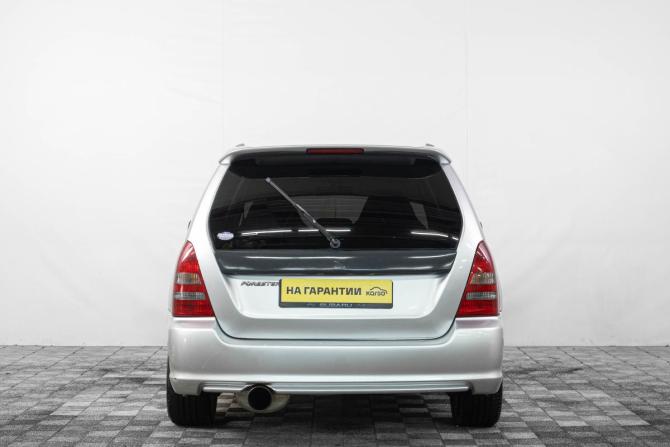 Subaru Forester II с пробегом 2002 года, цена 729 000 рублей, 306000 км, внедорожник, Автокод Объявления