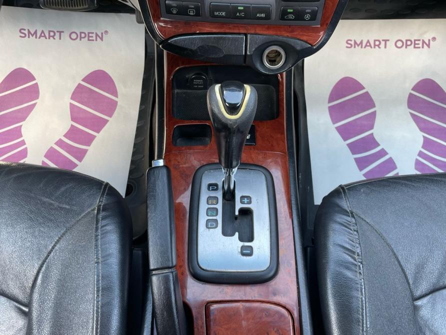Hyundai Sonata IV (EF) Рестайлинг Краснодар  - изображение 16