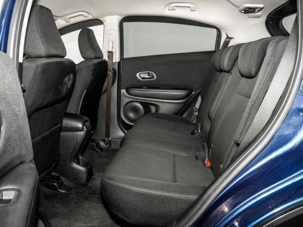 Honda Vezel I с пробегом 2014 года, цена 1 525 000 рублей, 139150 км, внедорожник, Автокод Объявления