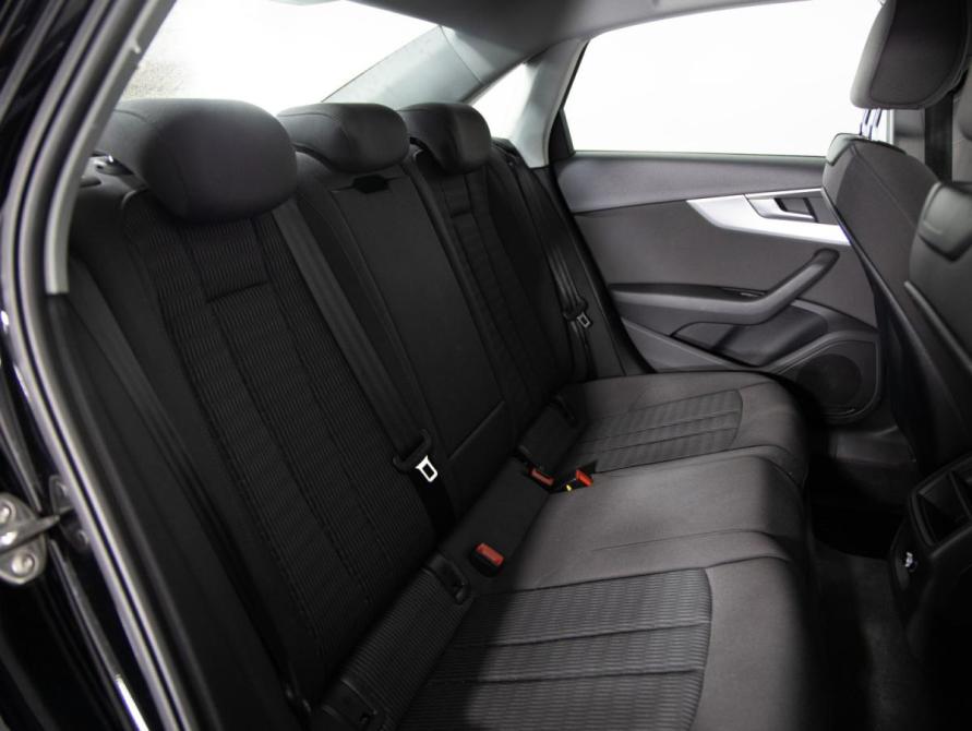 Audi A4 V (B9) Санкт-Петербург  - изображение 12