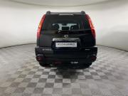 Nissan X-Trail II Москва  - изображение 26