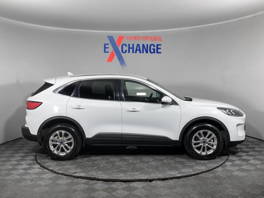 Ford Kuga III Нижний Новгород  - изображение 4