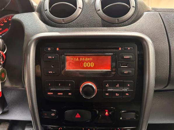 Renault Duster I с пробегом 2013 года, цена 790 000 рублей, 119999 км, внедорожник, Автокод Объявления
