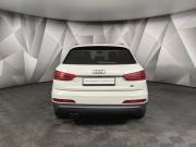 Audi Q3 I (8U) Москва  - изображение 29
