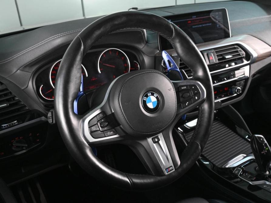 BMW X4 II (G02) Ростов-на-Дону  - изображение 12