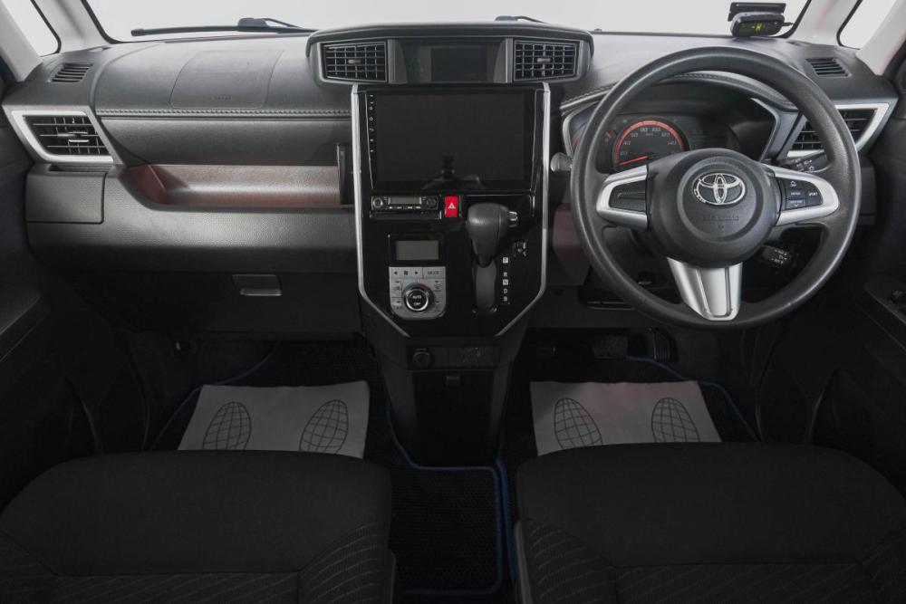 Toyota Roomy I Кемерово  - изображение 14