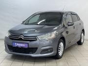 Citroen C4 II Воронеж  - изображение 21
