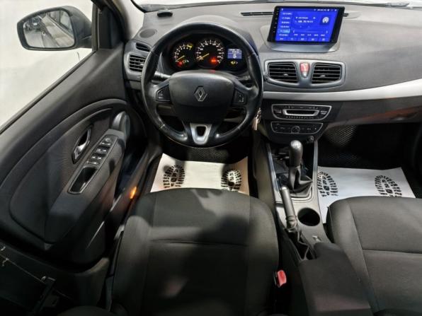 Renault Fluence I с пробегом 2011 года, цена 695 000 рублей, 170427 км, седан, Автокод Объявления