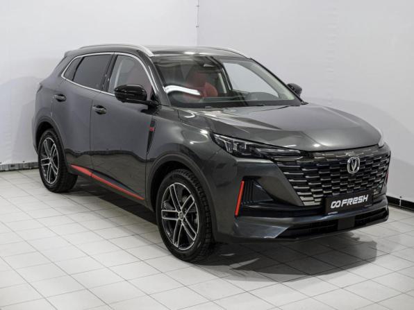Changan UNI-S (CS55 Plus) с пробегом 2024 года, цена 2 419 000 рублей, 52254 км, внедорожник, Автокод Объявления