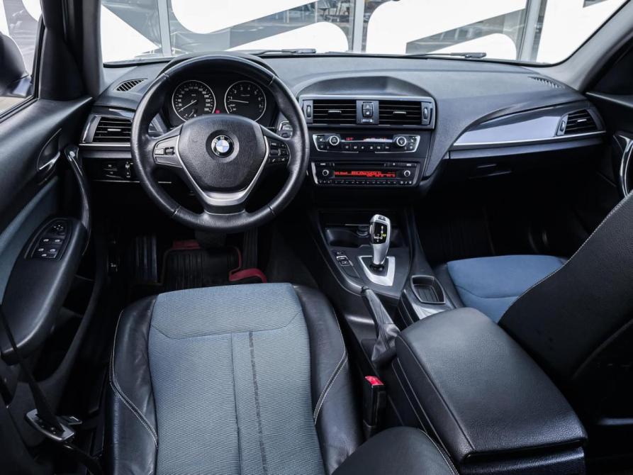 BMW 1 серии II (F20/F21) Ставрополь  - изображение 6