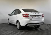 Lada (ВАЗ) Granta I Рестайлинг Нижний Новгород  - изображение 24
