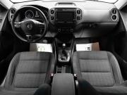 Volkswagen Tiguan I Рестайлинг Тверь  - изображение 33