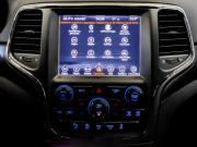 Jeep Grand Cherokee IV (WK2) Рестайлинг Москва  - изображение 44