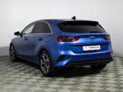Kia Ceed III Санкт-Петербург  - изображение 28