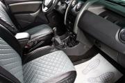 Renault Duster I Рестайлинг Сургут  - изображение 27