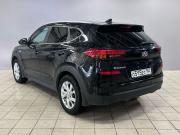 Hyundai Tucson III Рестайлинг Уфа  - изображение 27