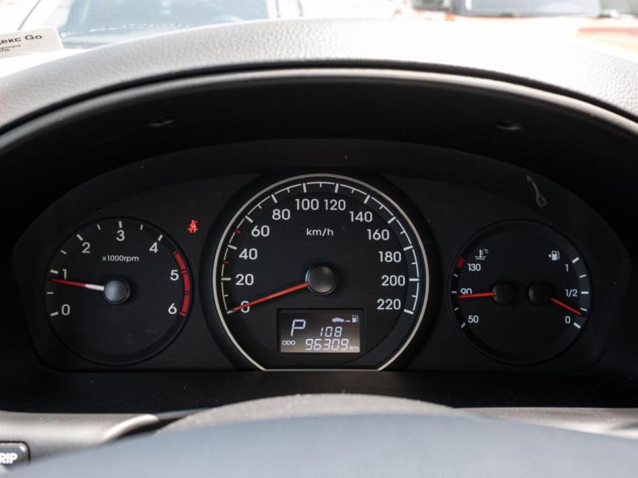 Hyundai H-1 II Рестайлинг 2 Краснодар  - изображение 20