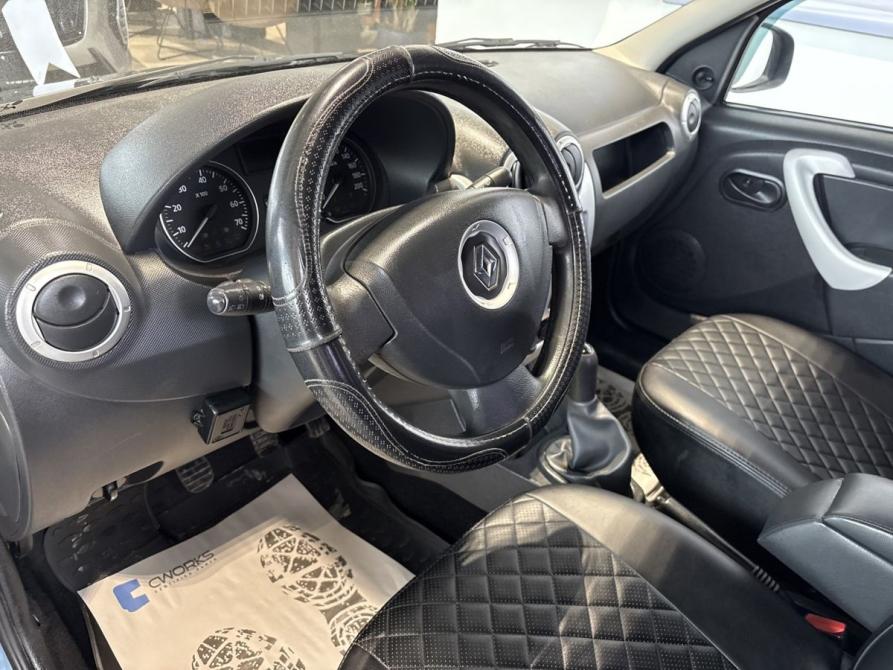 Renault Logan I Рестайлинг Новомосковск  - изображение 16