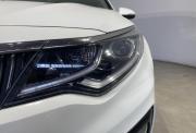 Kia Optima IV Рестайлинг Саранск  - изображение 47