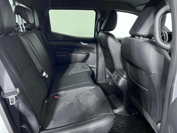 Mercedes-Benz X-Класс I с пробегом 2019 года, цена 5 199 000 рублей, 96485 км, пикап, Автокод Объявления