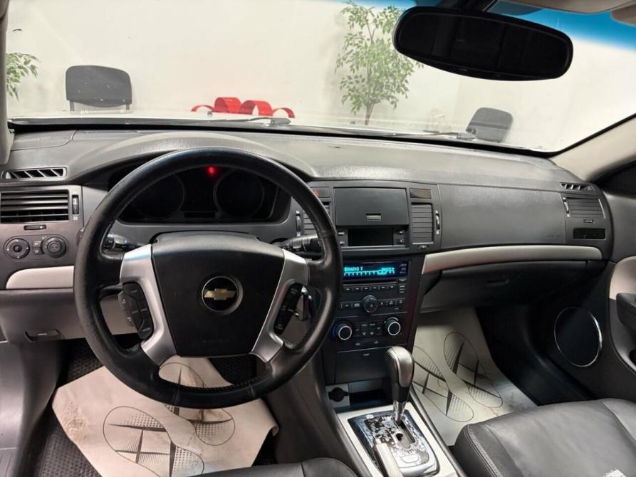 Chevrolet Epica V250 Рестайлинг Пермь  - изображение 5