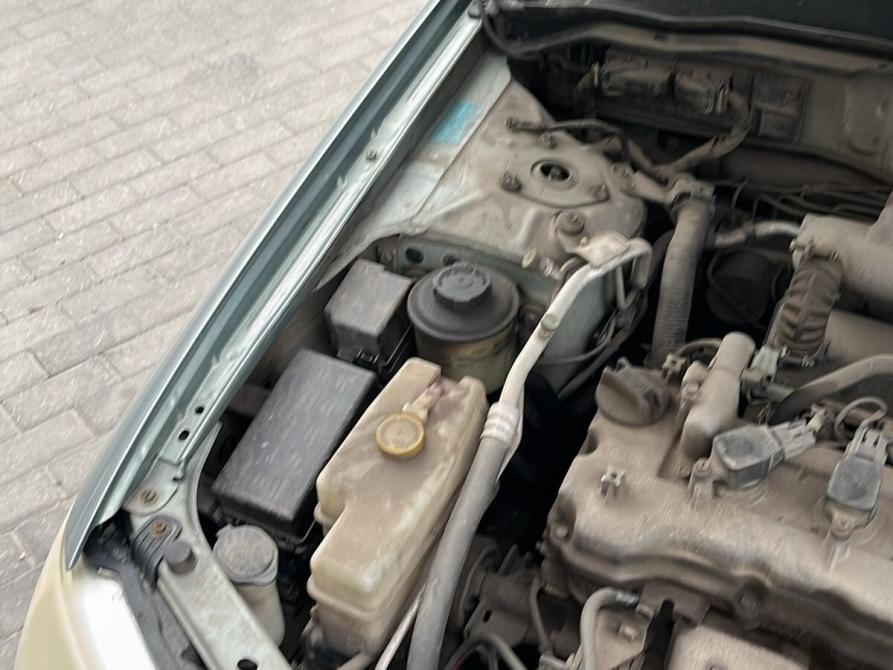 Nissan Almera Classic I Кемерово  - изображение 27